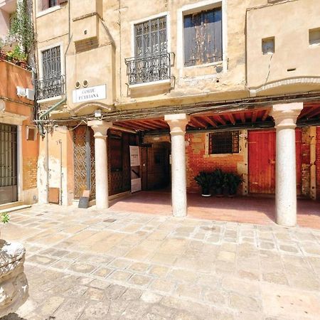 Appartement Cadelloca E Della Graticola à Venise Extérieur photo