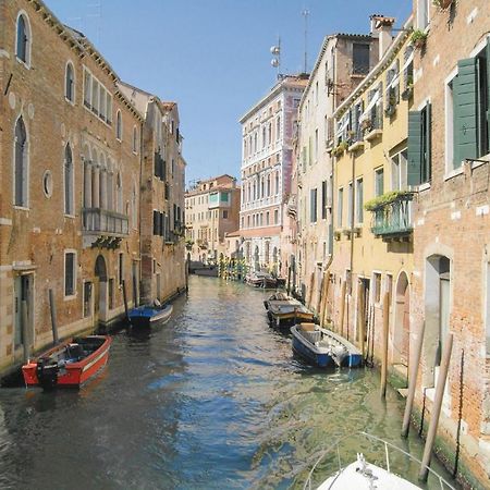 Appartement Cadelloca E Della Graticola à Venise Extérieur photo
