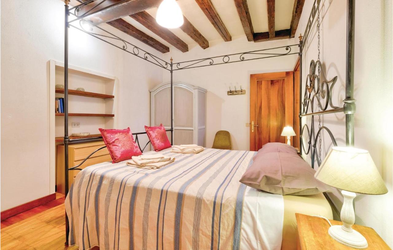 Appartement Cadelloca E Della Graticola à Venise Extérieur photo