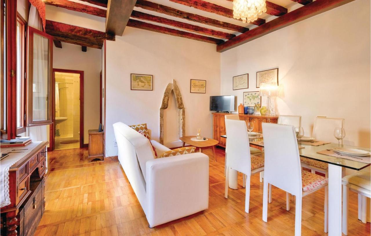 Appartement Cadelloca E Della Graticola à Venise Extérieur photo
