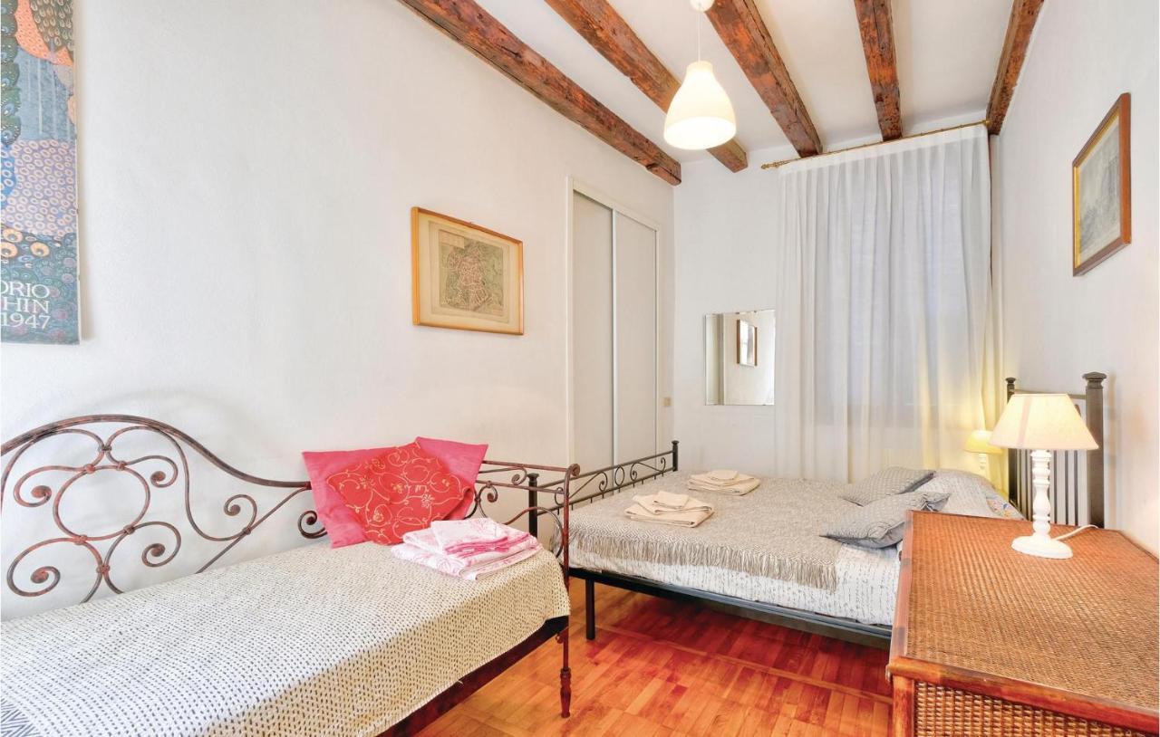 Appartement Cadelloca E Della Graticola à Venise Extérieur photo
