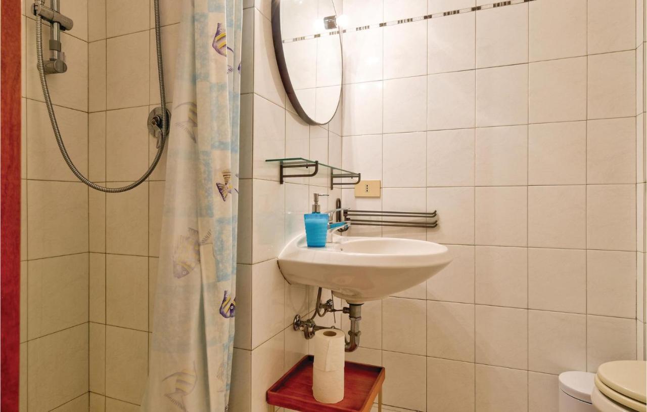 Appartement Cadelloca E Della Graticola à Venise Extérieur photo