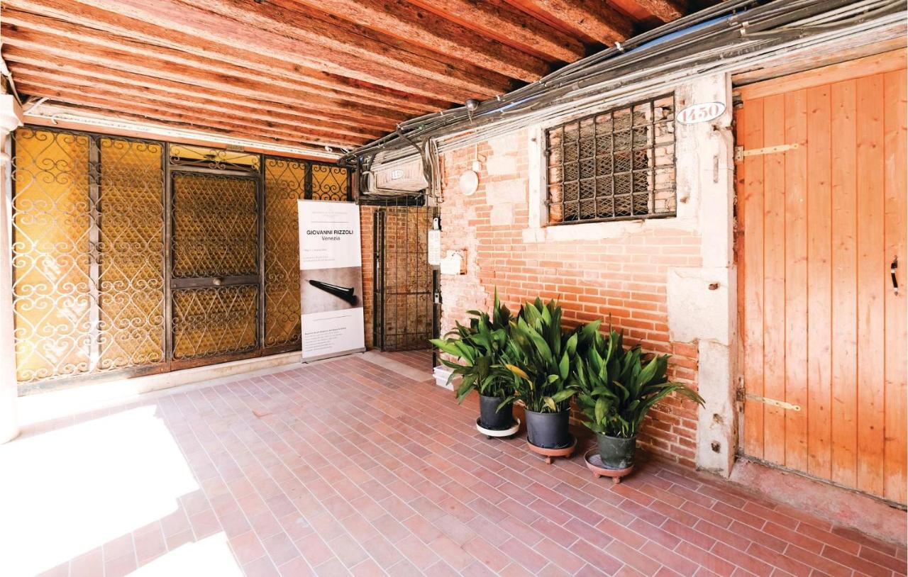 Appartement Cadelloca E Della Graticola à Venise Extérieur photo