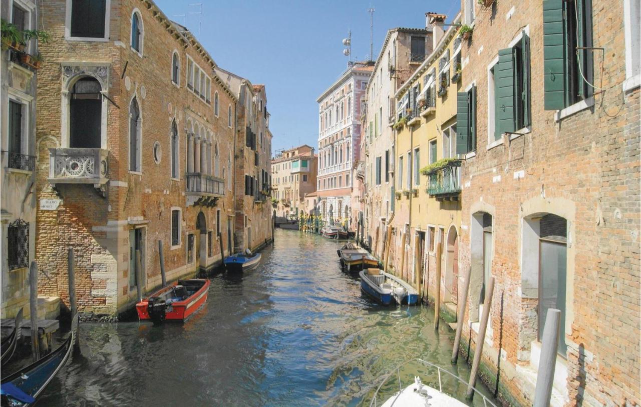 Appartement Cadelloca E Della Graticola à Venise Extérieur photo