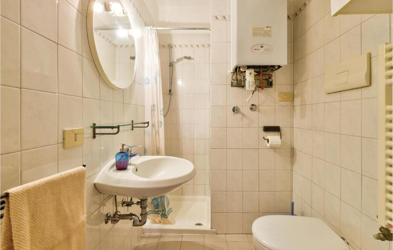 Appartement Cadelloca E Della Graticola à Venise Extérieur photo