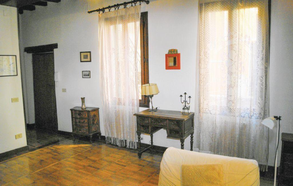 Appartement Cadelloca E Della Graticola à Venise Chambre photo
